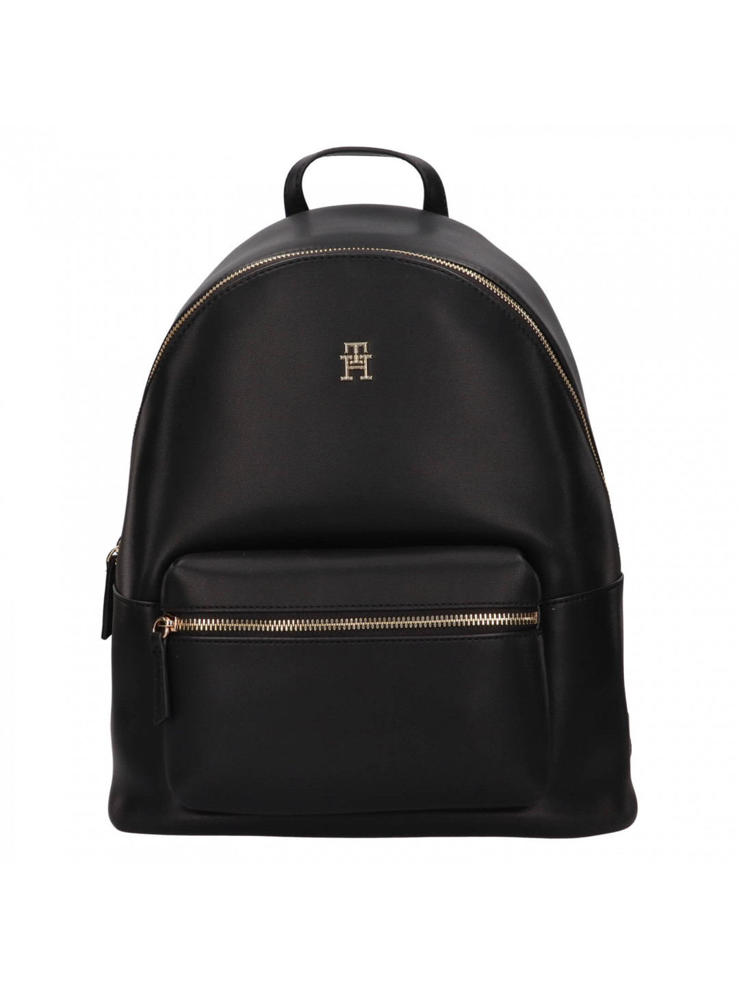 Dámský batoh Tommy Hilfiger Priscil – černá